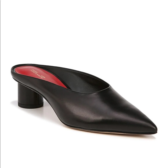 Diane Von Furstenberg Shoes - Diane Von Furstenberg DVF Nori Mule 7.5 NWT